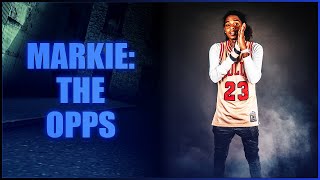 Markie: The Opps