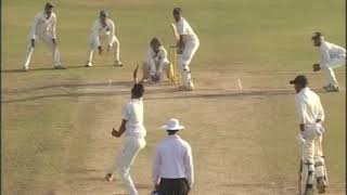 Harsh Tyagi Bowling | Indian Railways | Ranji Trophy | Vijay Hazare Trophy | CRICKET PORT |
