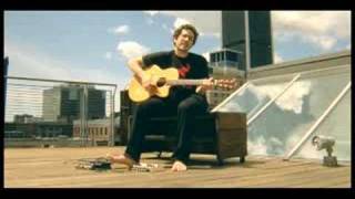 Yoav's greeting from rooftop 2008