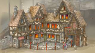 BillyBird Indoor Playground Dragon Empire - Making of Episode 3