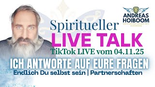 Endlich Du selbst sein | Partnerschaften