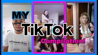 Tiktok Compilation 2021