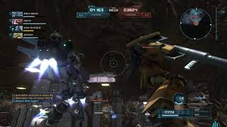 Mobile Suit Gundam Battle Operation 2 - I Heart AMBAC