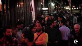 BGR Eight Year Anniversary Event With HTC