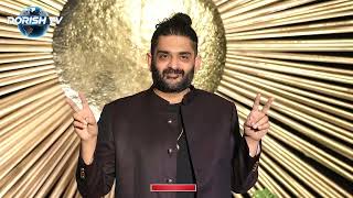 Sid Sriram Latest Appearance ✨| Virosh Reception| Glam & Style |DORISH TV