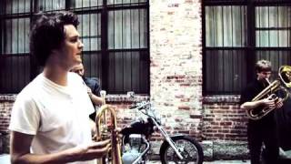 Beirut - Cheap Magic Inside - A Sunday Smile