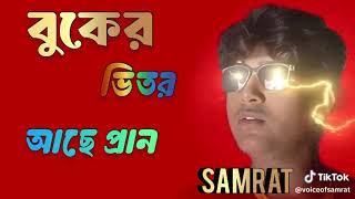 বুকের ভেতর আছে প্রান