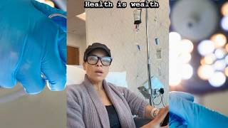 SHOCK HEALTH BATTLE !! Daphnée Duplaix Reveals Surgery After YEARS of Suffering!