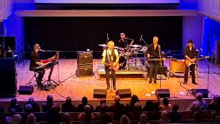Luke Morley LIVE  - 'Like A Satellite'. 16th Sept 2025