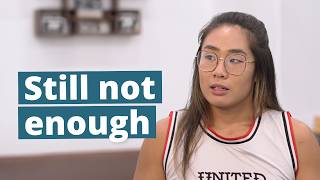 She Passed Out Losing Weight… And No One Stepped In