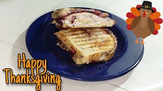 Thanksgiving Sandwiches | Affordable Alternative