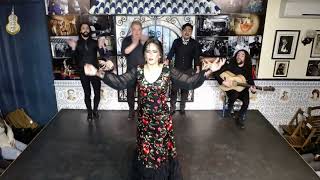 Jesule de Utrera - El Negro T, José C Ramírez “Tercera parte”