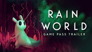 Rain World | Game Pass Trailer