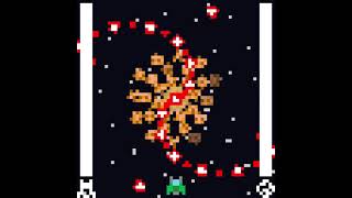 LOWREZJAM 2022 Entry: Planet Buster