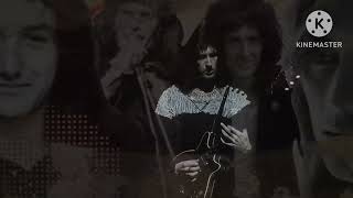 Queen - Mad The Swine (Kezo Music Video)
