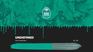 Undefined -  The Chemicals (Visualiser)