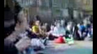 Pink's Family a Bologna