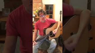 Ian Patrick Gentles - A Wish In The Breeze LIVE