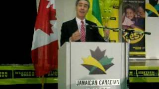 theCOR: Michael Ignatieff