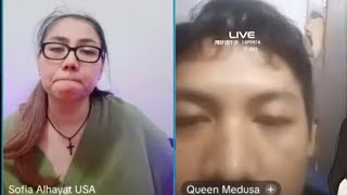 Live Sofiatul Al Hayat - Diskusi Lintas Iman Jumat, 29 Agustus 2025