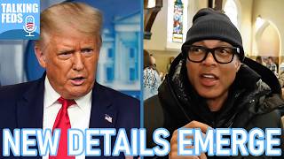 SHOCK New Report on Lemon Arrest Could CHANGE THE CASE