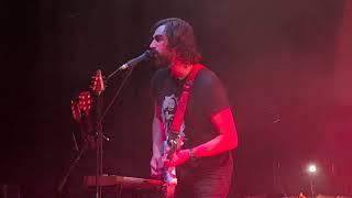 King Buffalo - Balrog (Live at Union Transfer, Philadelphia, PA 12/12/25)