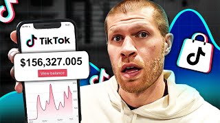 Forget TikTok Shop - Creator Rewards Pays You Daily