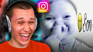 The FUNNIEST Instagram Reels Bingo