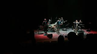 The Filthy Six -   Live at Tampere-Talo Feb 2018