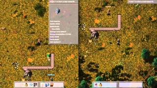 Multiplayer Latency Hiding Preview