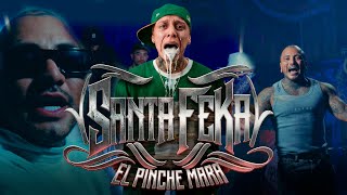 The Mara - Santa Feka