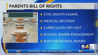 Rokita releases updated Parents Bill of Rights