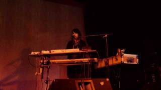 Scarlet Season - Burn It All - Live