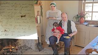 (1834) A Family Recipe Forgotten in an Old Book |What Is It?|