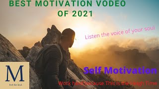 Best motivation of 2022::2022's Best motivation video, Work hard