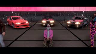 FH5 - 2026-02-12 14:50 - The Trial - (Saddle Up) - Race 1