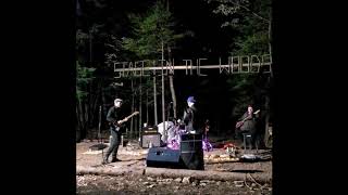 Stage in the Woods - The Shakes - Wind Cries Mary cover
