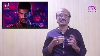 #100themovie Tamil Movie review II Malik's Review