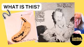 Aussie Rock and NZ Flying Nun pickups from Velvet Fog Records