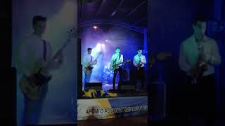 Os Contrabanda - "Oh mãe!!!" (Iris) - Largo do Moinho - Odiáxere - Lagos - 03mar2019