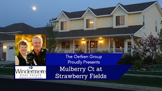 Mulberry Ct Hayden Home for Sale, Strawberry Fields - Oetken Group Windermere CdA Realty