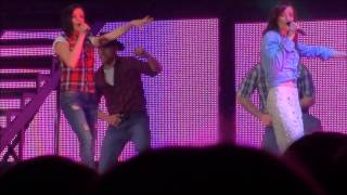 Jesse Hold on Live in Birmingham