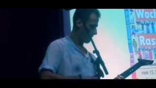 Cryptic Carpet - Ballad of Growing Apart_ Live im Tollhaus