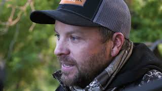 Muzzy Broadhead Legacy - Bad To The Bone