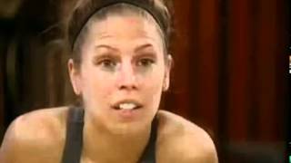 Big Brother 9 Feeds - Josh Allison Discussion