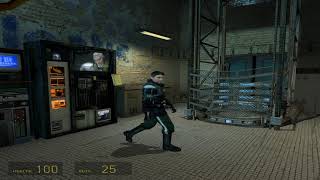 Half-Life 2: Deathmatch video. Jul 23, 2021