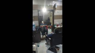 SmartnGlam Makeover is live perfect threading kaise karen step by step  #haircutting #trending