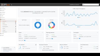 Introducing Zenarmor® 1.14: OPNsense interface improvements through Zenconsole integration
