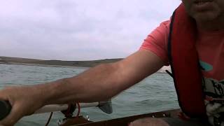 Simon's Blues Cruze episode 10