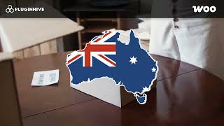 Display Australia Post Live Rates in WooCommerce